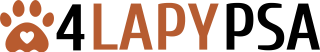 Logo 4lapypsa.pl